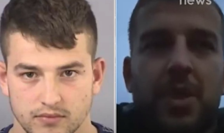 U gjet i va*ur në Bruksel, vëllai i 29-vjeçarit: Mesazhet që na ka dërguar na bëjnë të dyshojmë se…