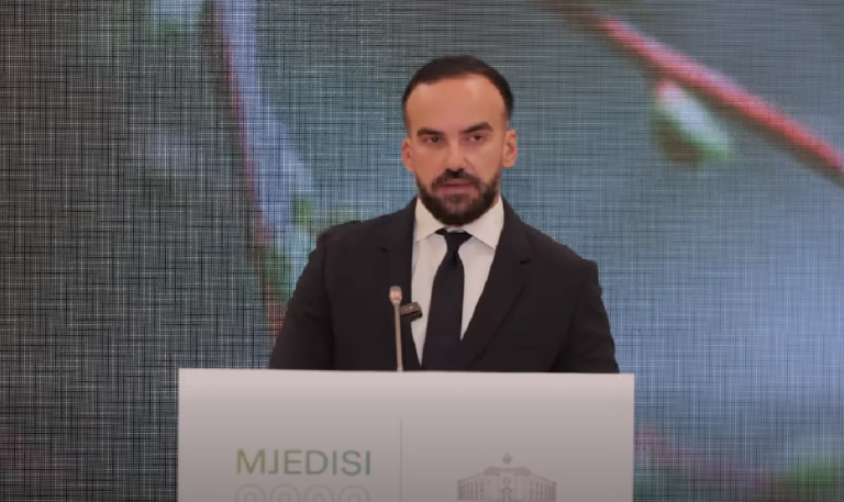 Menaxhimi i integruar i mbetjeve, ministri Jaupaj: 87% e ligjit sipas direktivave të BE-së