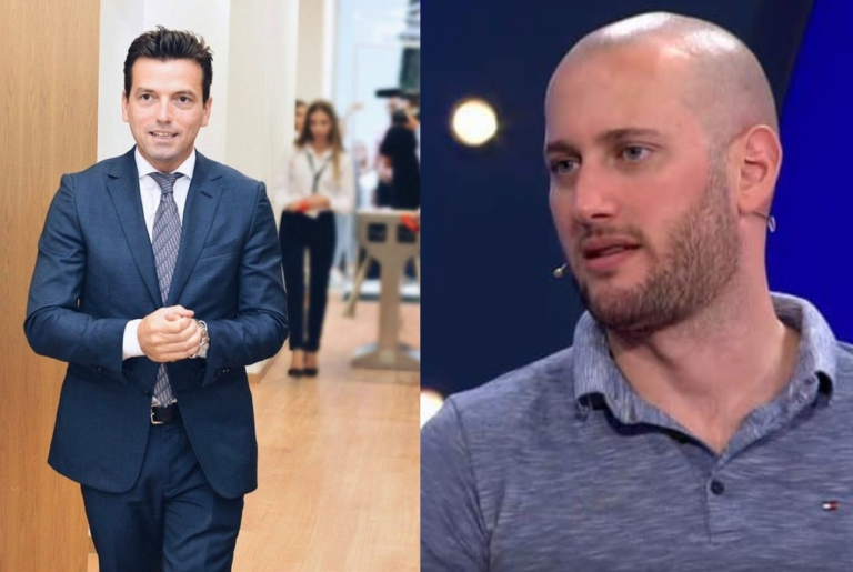 Gara për Tiranën, Agron Shehaj jep mbështetjen. Florjan Binaj kandidat i gjithë spektrit të opozitës