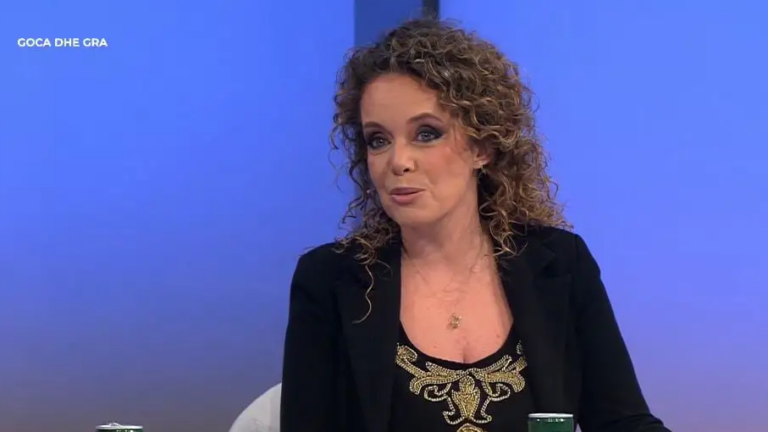 U përfol si kandidate e PD për Tiranën, Çepani: Njerëzit e donin. E pashë si vijimin e vizionit të Gertit