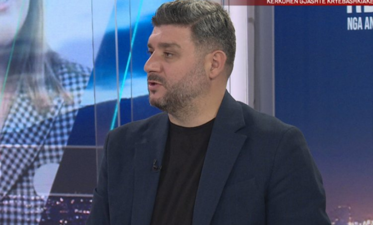 ”Binaj një kandidat konsensual”, Koka: Opozita e fitoi sfidën e bashkimit në Tiranë