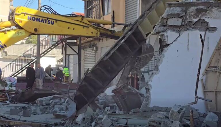 Benet Beci: Lagjja “Liria” po rifiton identitetin dhe rregullin urban