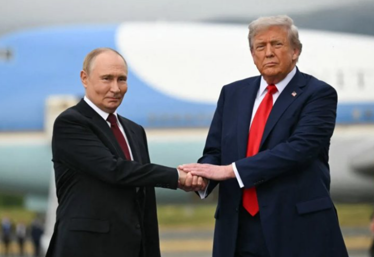 Putin kritikon Nobelin që nuk i dha Çmimin për Paqen, Trump e falënderon