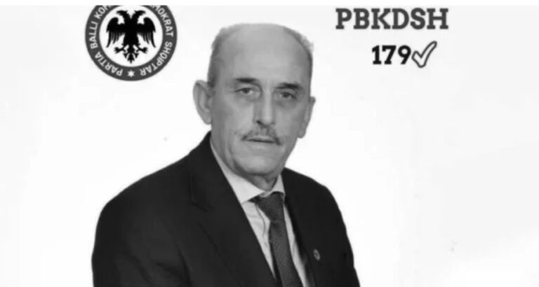 Ndërroi jetë pak muaj më parë, merr 52 vota kandidati për zgjedhjet lokale në Gjakovë