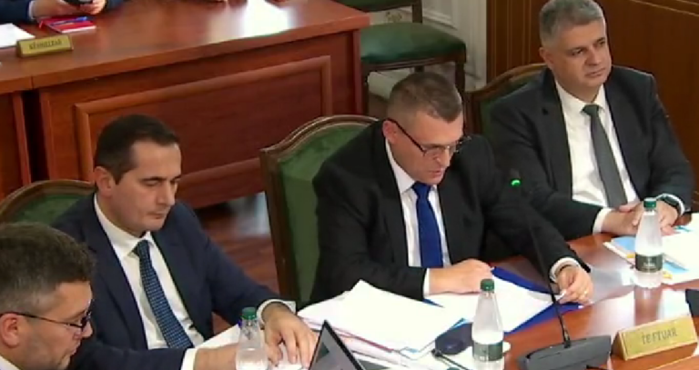 Puna e SPAK-ut, Dumani: Janë sekuestruar 65.5 mln euro pasuri të paluajtshme dhe llogari bankare