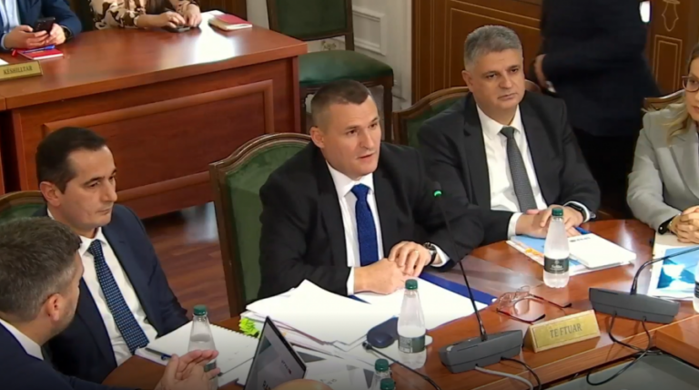 Dumani: Sulmet politike ndaj SPAK, frymëzojnë elementët grupet e krimit