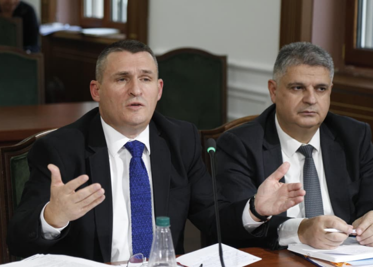 Arrestimi i Metës, kreu i SPAK-ut: Linte shumë për të dëshiruar, por nuk jemi ne përgjegjës