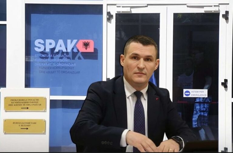 Dumani: Prokurorët e SPAK duhet të kenë të drejtë rikandidimi. Me 2028 mbaron mandati 11 prokurorëve