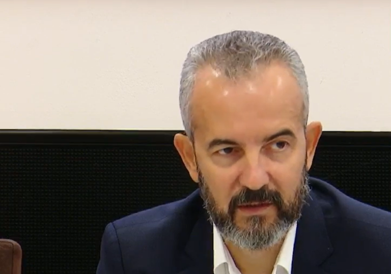 Celibashi: Inteligjenca Artificiale do të aplikohet për herë të parë në zgjedhjet e 9 nëntorit