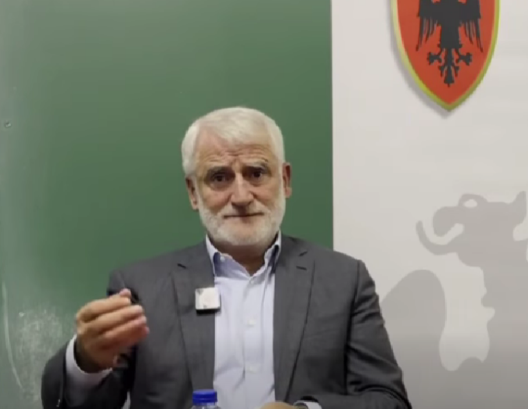 Vdekja e kauzës shqiptare në Maqedoni prej votimit të maqedonasëve për koalicionin shqiptar, VLEN!