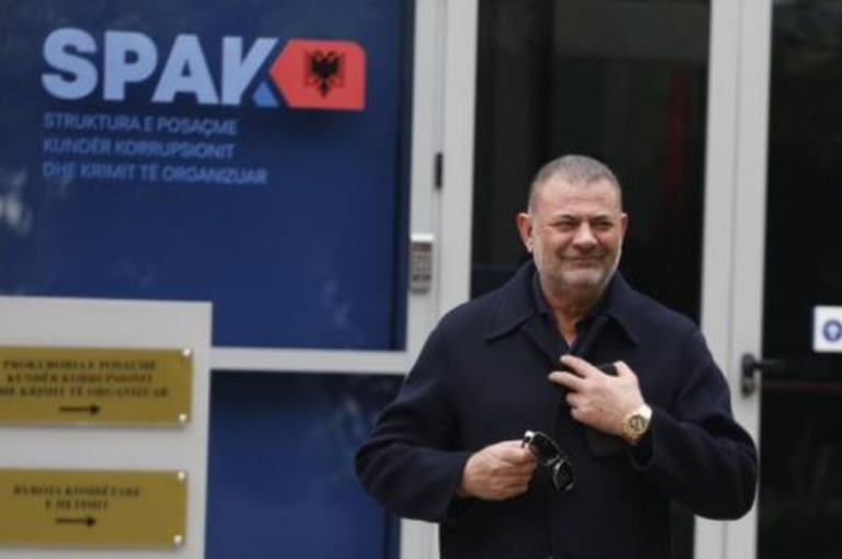 Tom Doshi nga SPAK: “Siç ka thënë edhe Erioni… kolegët pyesin edhe për gjëra që s’kanë lidhje me ne”!