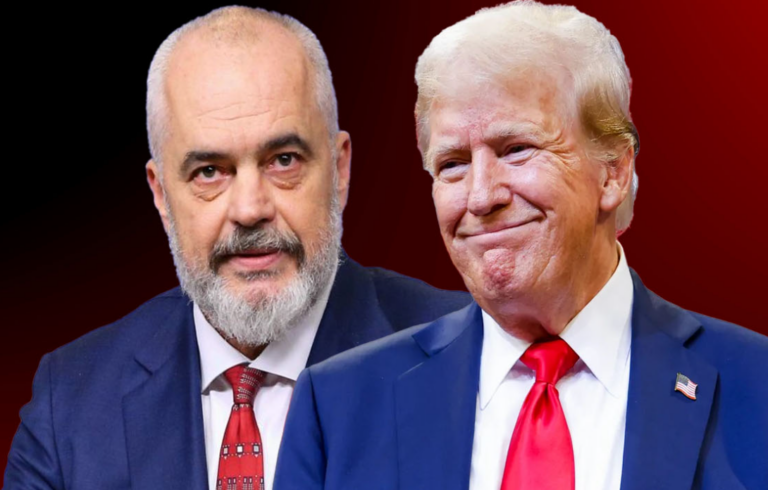 Rama: Jam më i gjati ndër liderët, por s’më takon të flas për çështje globale. Trump ka gjithmonë të drejtë