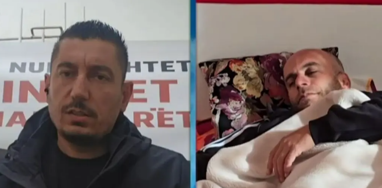 Naftëtarët prej 7 ditësh në grevë, kreu i sindikatës: Qëllimi është ulja e diferencës ekstreme të pagave