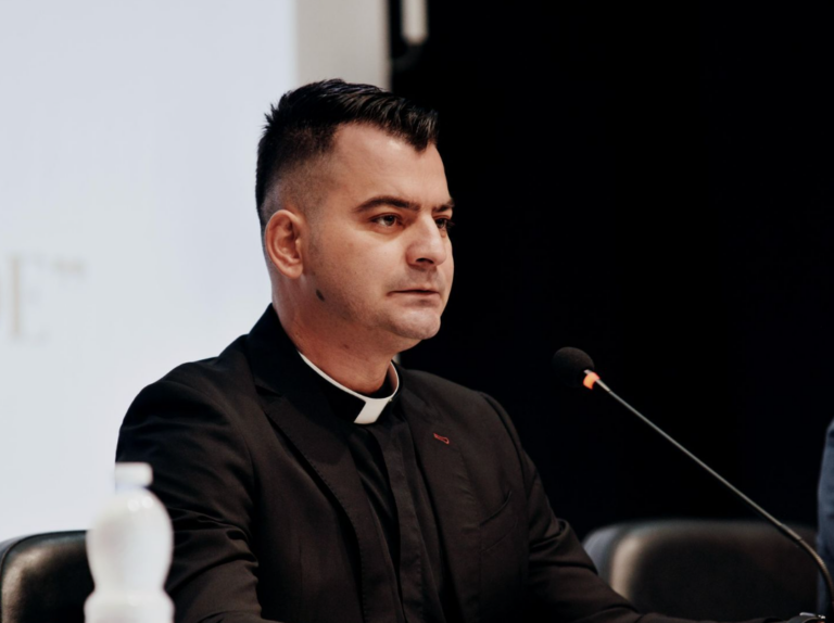 Lutja historike në Vatikan, Dom Mark Pashkja: Një kapitull i ri pas 500 vitesh ndarje