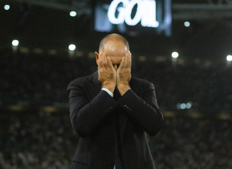 Juventus shkarkon Igor Tudor pas sfidës me Lazios, humbja rezultoi fatale