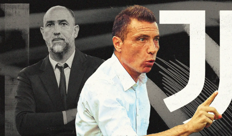 Massimo Brambilla merr vendin e Igor Tudor tek Juventus