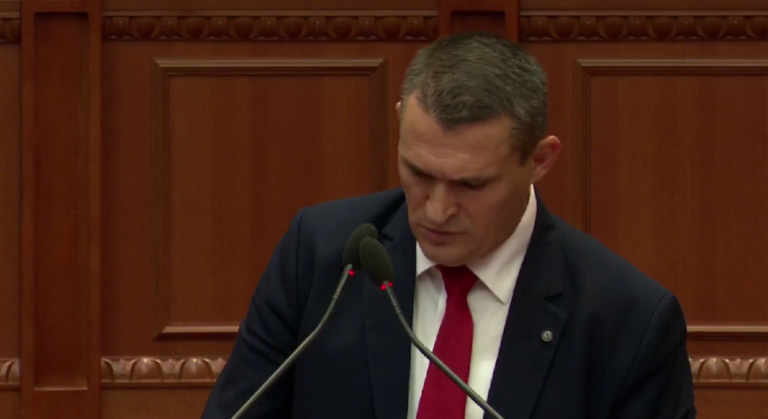 Dumani: Nën hetim 33-ish zyrtarë të lartë. Rritje të numrit të dënimeve të formës së prerë
