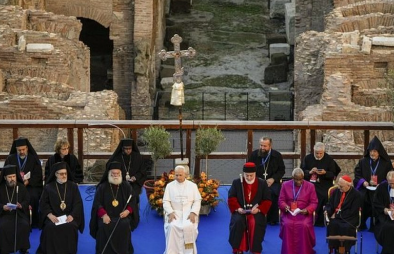”Bota ka etje për paqe”, Papa Leo XIV: Mjaft me luftëra dhe grumbuj të vdekurish