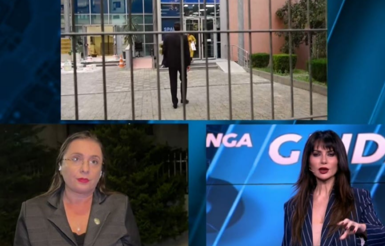 ”Nuk kam dhënë asnjë urdhër”, gazetarja Hoxha zbulon dëshminë e Bashës në SPAK