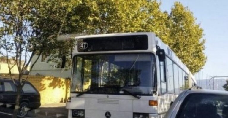 Rritet çmimi i transportit publik, ja sa do të kushtoje bileta dhe aboneja