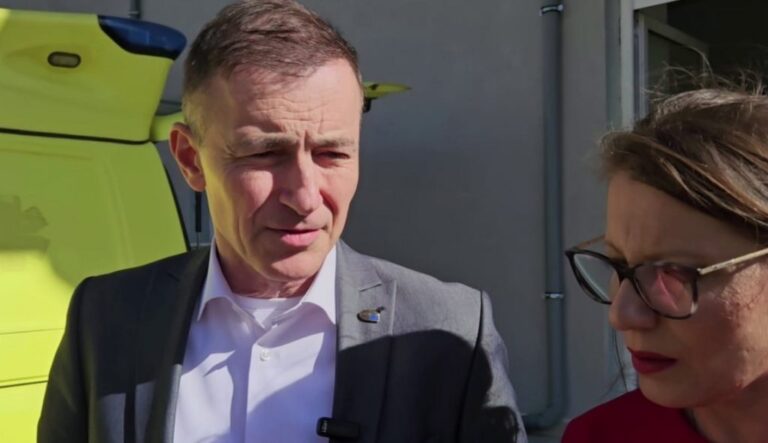 ”Shqipëria drejt BE-së në vitin 2030”, eurodeputeti bullgar: Objektiv plotësisht i arritshëm