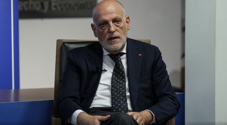 Tebas hedh akuza të rënda: Manchester City dhe PSG mashtrojnë prej 10 vitesh