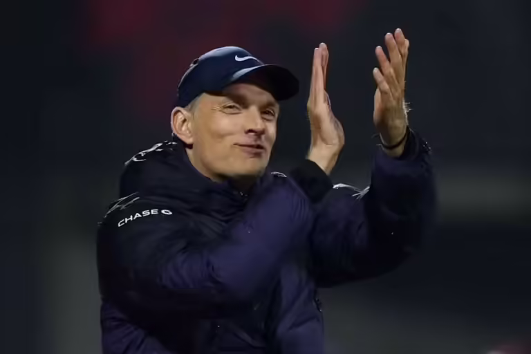 A do të tolerojë Anglia ndaj Serbisë?/ Trajneri Tuchel tremb: Ndoshta do provojmë zgjidhje të tjera …!