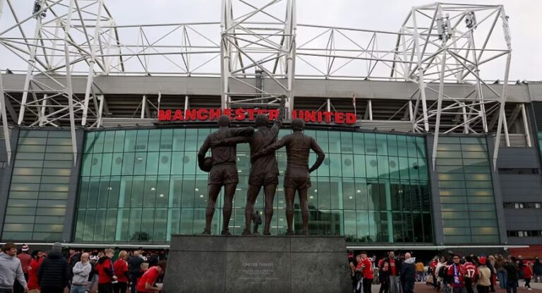 United planifikon ndërtimin e një super stadiumi të ri deri në vitin 2030