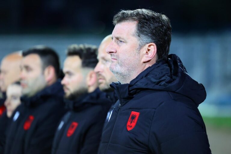 ”Nations League” për vajzat kuqezi, tranjeri Grima: E meritojmë qëndrimin në Ligën B