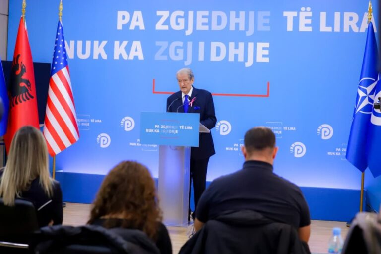 Berisha për vr*sjen e gjyqtarit Kalaja: Dëshmon shkallën ekstreme të pasigurisë në narkoshtetin shqiptar