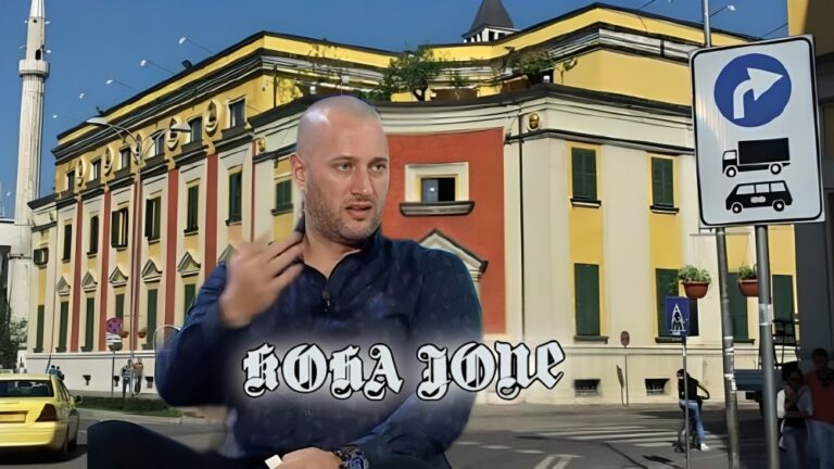 Pezullohen zgjedhjet në Tiranë, reagon kandidati Florjan Binaj: Të gjithë do FITOJMË!