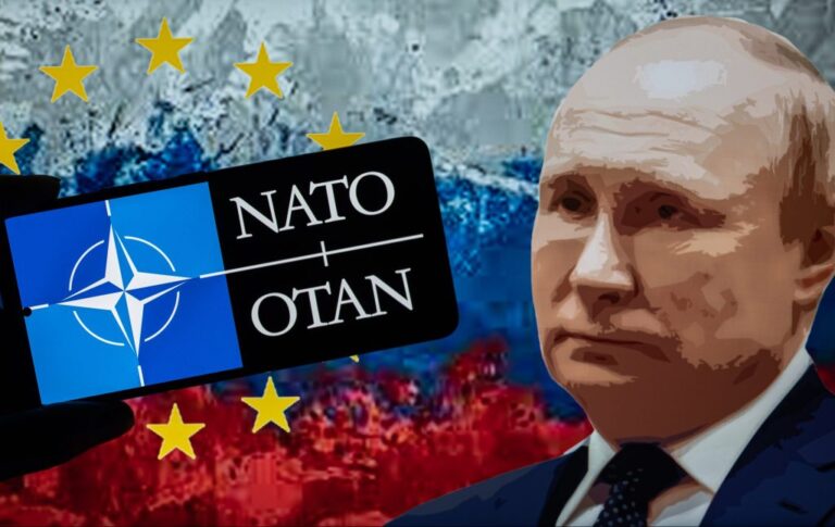 Europa gati për luftë për 5 vjet!