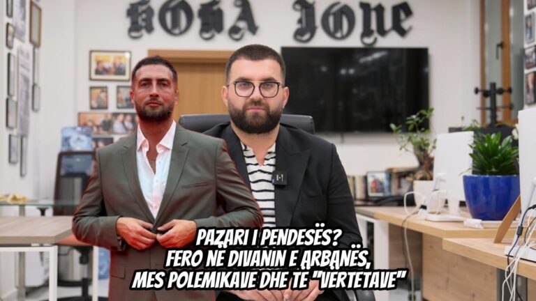 Gabim apo me qëllim? Olsa tregon momentin që Alaudini zbulon kur nis BBVK4