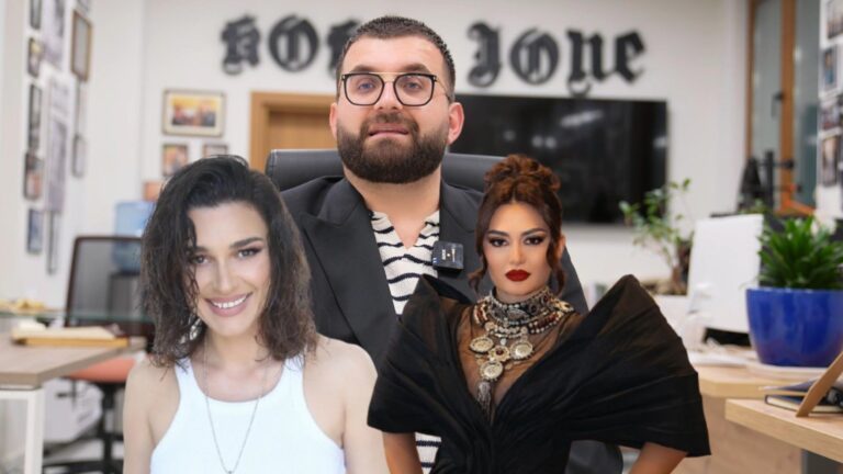 ”I dhashë famë, ajo bleu fitoren”, Elsa Lila kundër nxënëses. Rivalitet mes Gridës dhe Arbanës