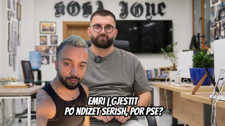 Emri i Gjestit po ndizet sërish, por PSE?