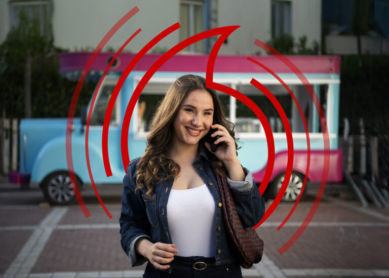 Si Vodafone Albania e ktheu filozofinë “Pyet një herë” në standard shërbimi