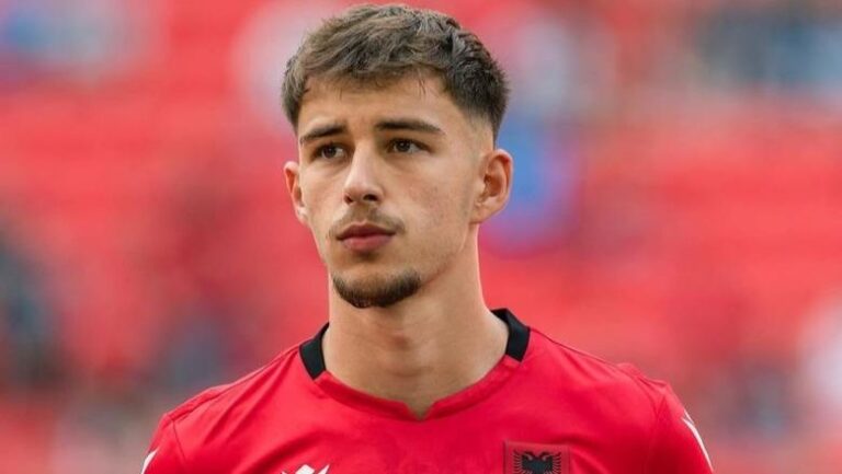U largua nga Shqipëria, Adrian Bajrami merr ftesë nga Zvicra