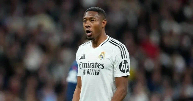 Dëmtimet e shumta, Real Madrid largon mbrojtësin e njohur në fund të sezonit