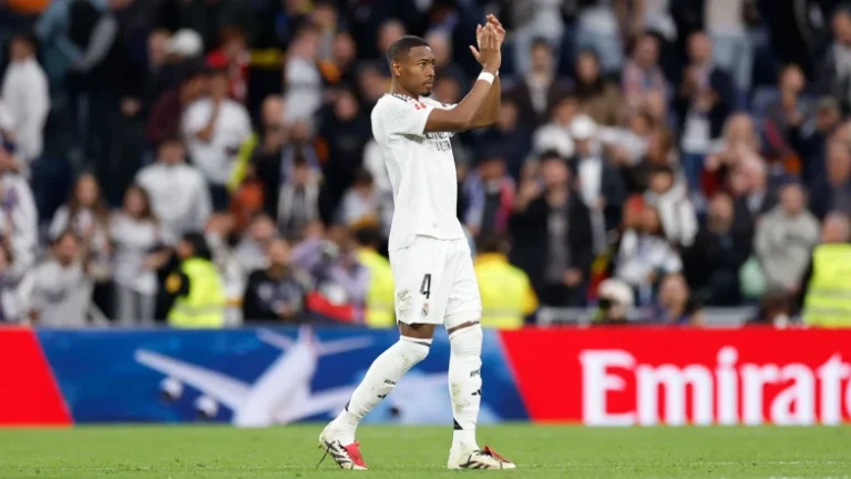 David Alaba dëmtohet sërish, humbet sfidat me Juven dhe Barcelonën