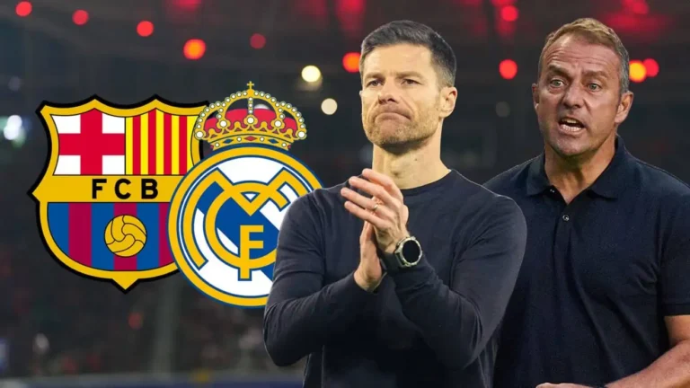 Alonso ka vetëm një dyshim për formacionin ndaj Barcelonës