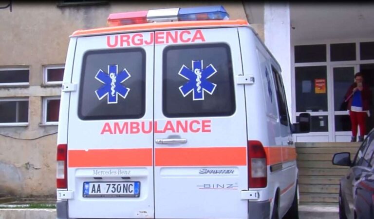 Himarë/ Plagoset 85-vjeçari nga shpërthimi i një granate dore në ullishten e tij