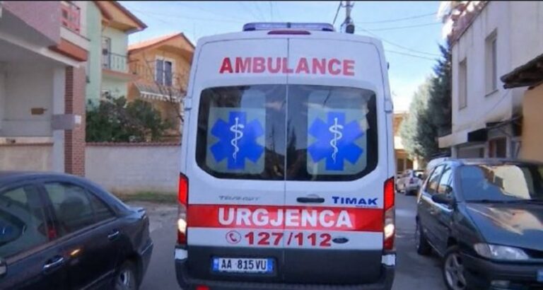 U rrëzua gjatë lojës në kalçeto, ndërron jetë 42-vjeçari në Novoselë