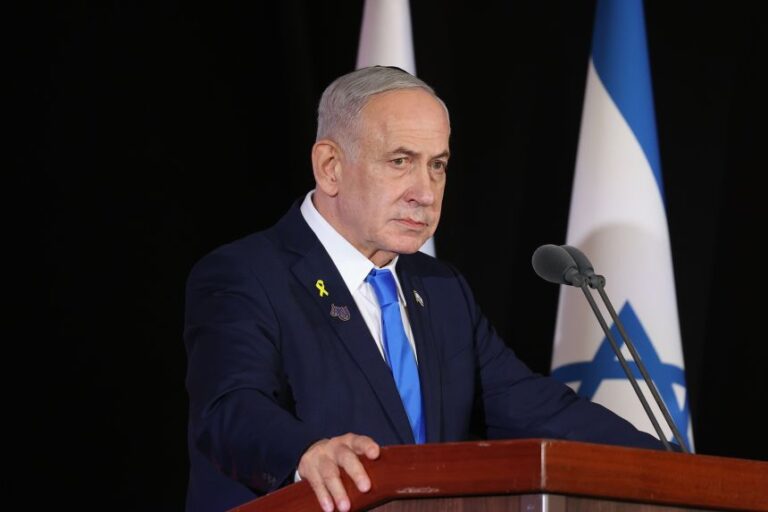 Netanyahu: Të ndërmerren “veprime të forta” pas raportimeve për sulme të Hamasit ndaj IDF-së