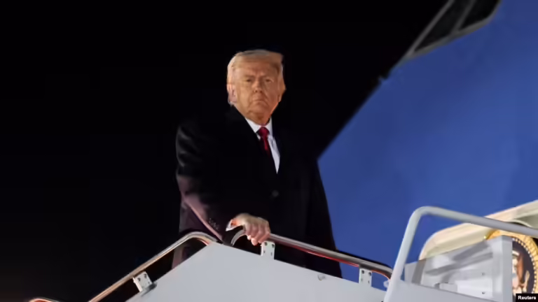 Trump: Nuk do ta takoj Putinin nëse nuk është gati për marrëveshje