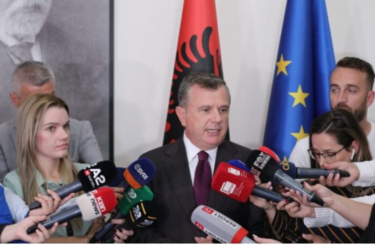 Taulant Balla: Begaj nuk ka kryer asnjë shkelje, s’do të shkarkohet