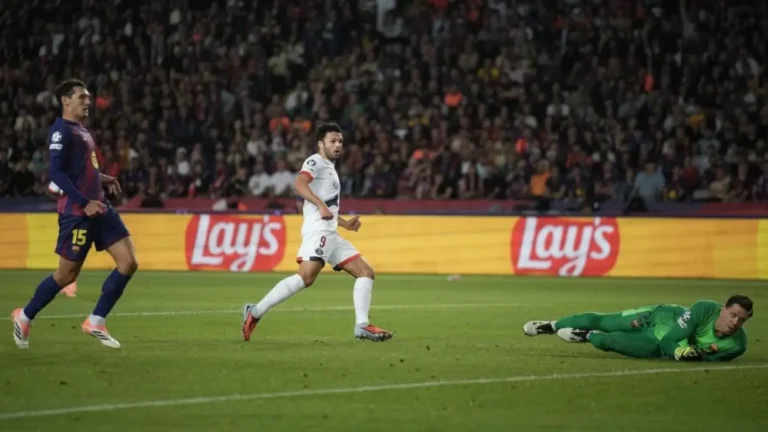 Champions/ PSG triumfon ndaj Barcelonës në “Camp Nou”, Villareal befason në fund Juven