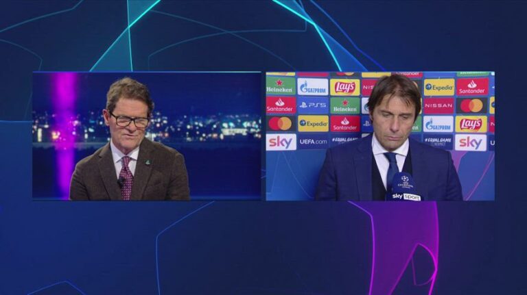 Capello sherr me Conten pas humbjes së rëndë në Eindhoven: Skuadër pa zemër!