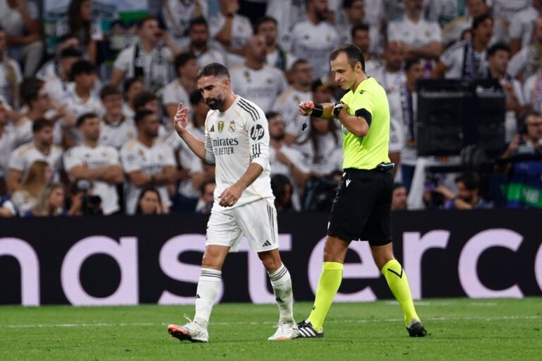 Carvajal dëmtohet sërish, pritet të qëndrojë dy muaj jashtë fushave