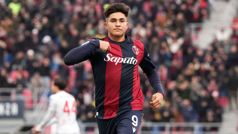 Chelsea mendon për argjentinasin që po spikat te Bologna