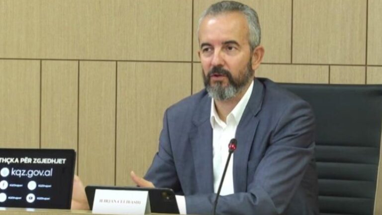 Celibashi: Mazhoranca dhe opozita të dakordësohen sa më shpejt për Kodin e ri Zgjedhor